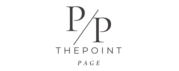 Thepointpage